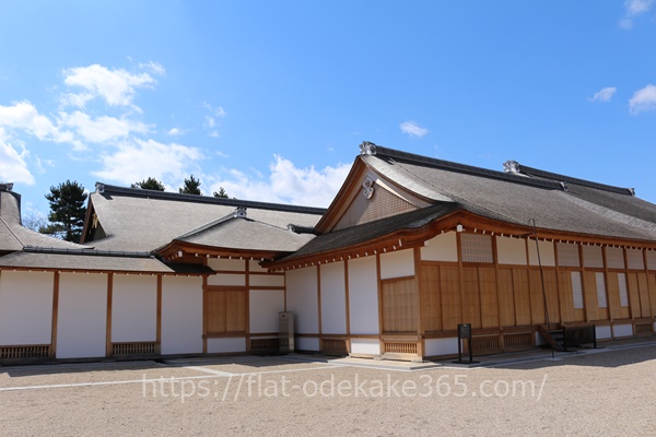 名古屋城本丸御殿を見学した感想　実際の見学時間や見どころを紹介！