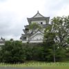 伊賀上野城では食事はできる？周辺のランチスポットのおすすめは？