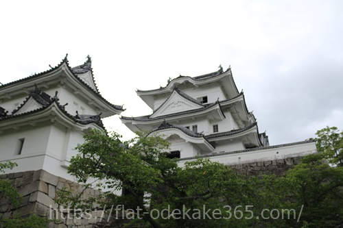 伊賀上野城の観光の見どころを厳選！からくり満載の忍者屋敷も必見です！