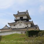 掛川城の御城印・御朱印のもらい方　料金やもらえる場所など紹介